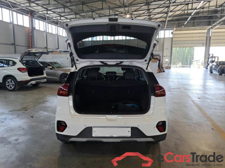 KIA NIRO / 2019 / 5P / BERLINA 1.6 PHEV GDI STYLE DCT #5