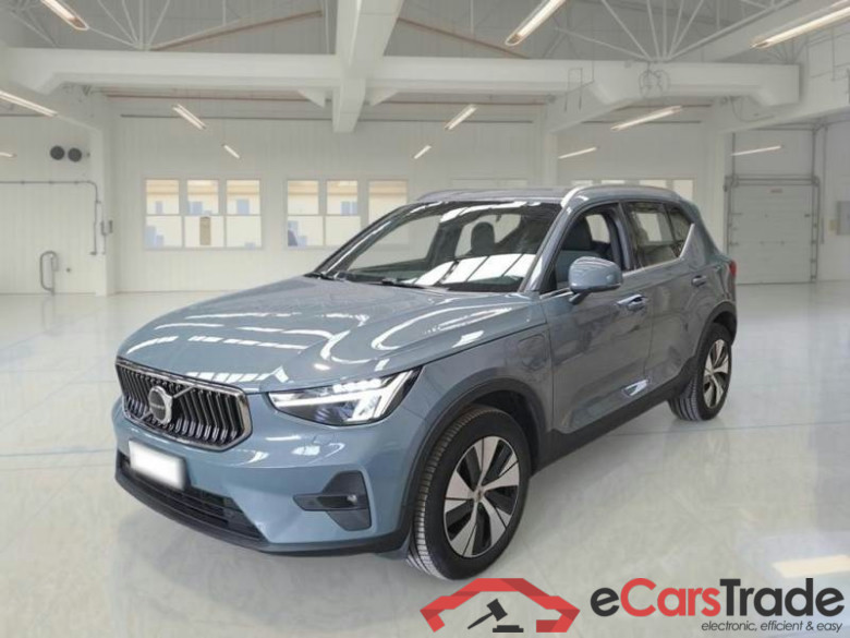 VOLVO XC40 / 2021 / 5P / SUV T5 RECHARGE PLUG-IN AUTO CORE #1