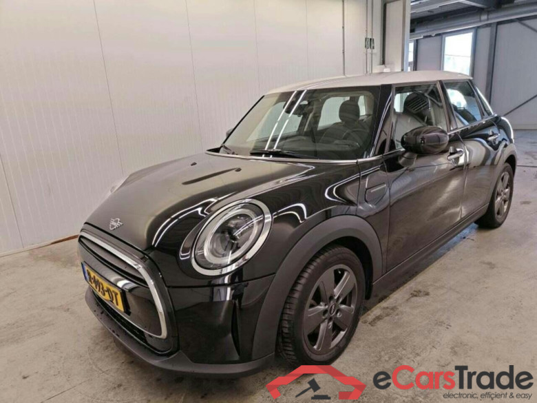 Mini 5-deurs 1.5 Cooper Bns Ed.