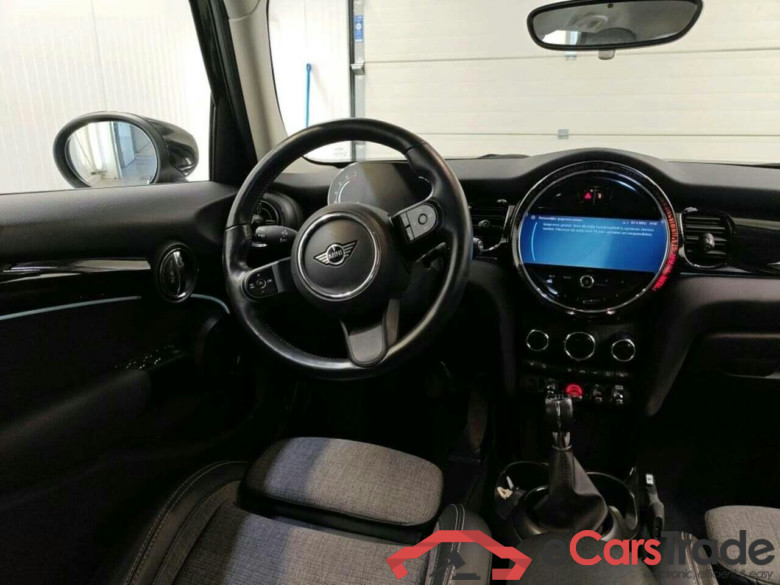Mini 5-deurs 1.5 Cooper Bns Ed. #3