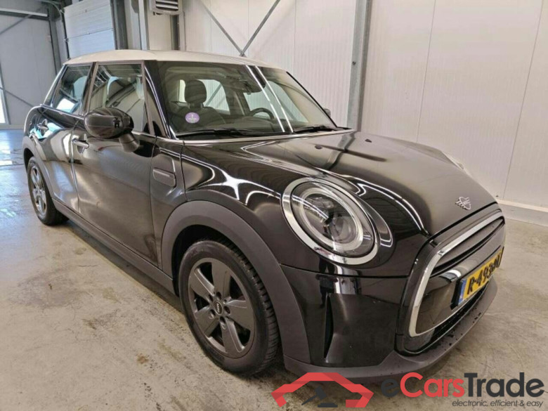 Mini 5-deurs 1.5 Cooper Bns Ed. #5