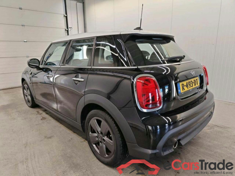 Mini 5-deurs 1.5 Cooper Bns Ed. #6