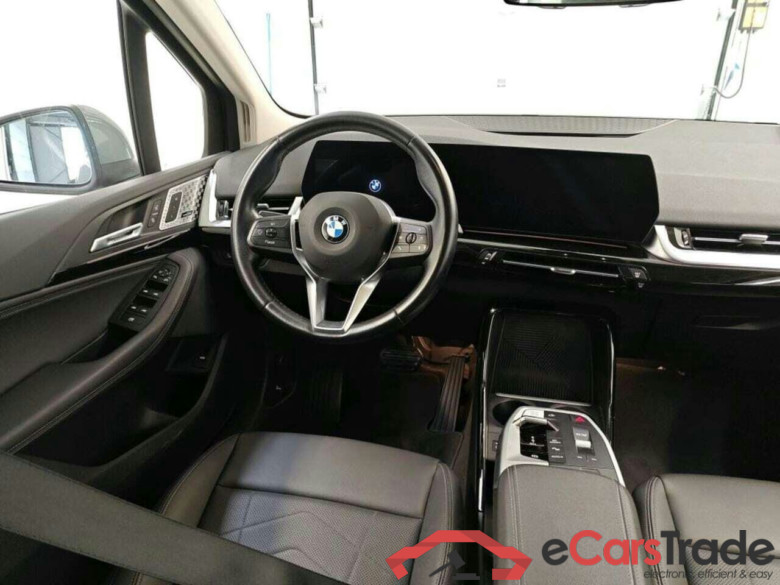 BMW 2-serie Active Tourer 218 #3
