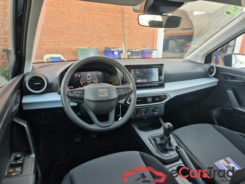 SEAT Arona / 2021 / 5P / todoterreno 1.0 TSI 70kW (95CV) Reference XM #3