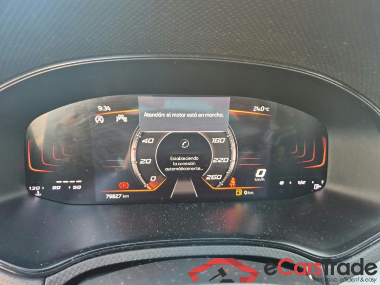 SEAT Arona / 2021 / 5P / todoterreno 1.0 TSI 70kW (95CV) Reference XM #4