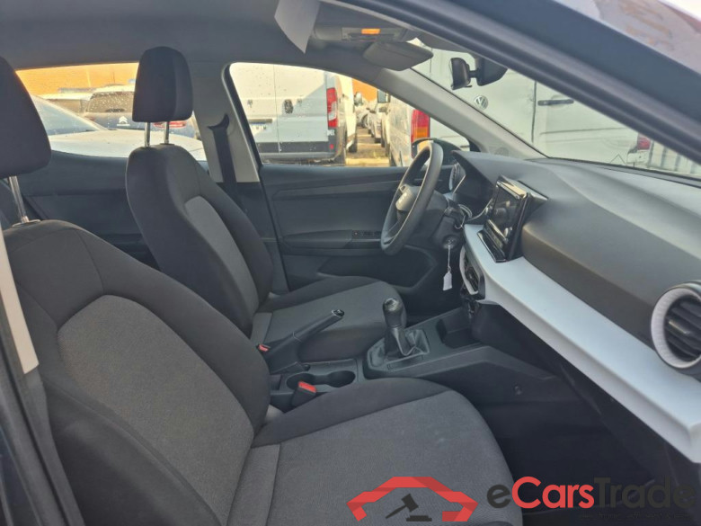 SEAT Arona / 2021 / 5P / todoterreno 1.0 TSI 70kW (95CV) Reference XM #6