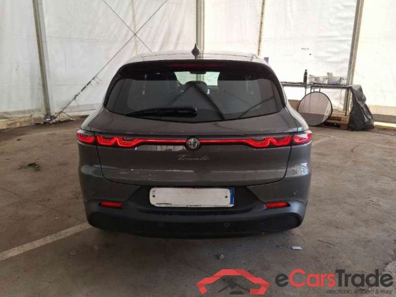 ALFA ROMEO TONALE / 2022 / 5P / SUV 1.5 130CV HYBRID TCT7 SPRINT #5