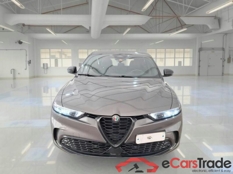 ALFA ROMEO TONALE / 2022 / 5P / SUV 1.5 130CV HYBRID TCT7 SPRINT #6