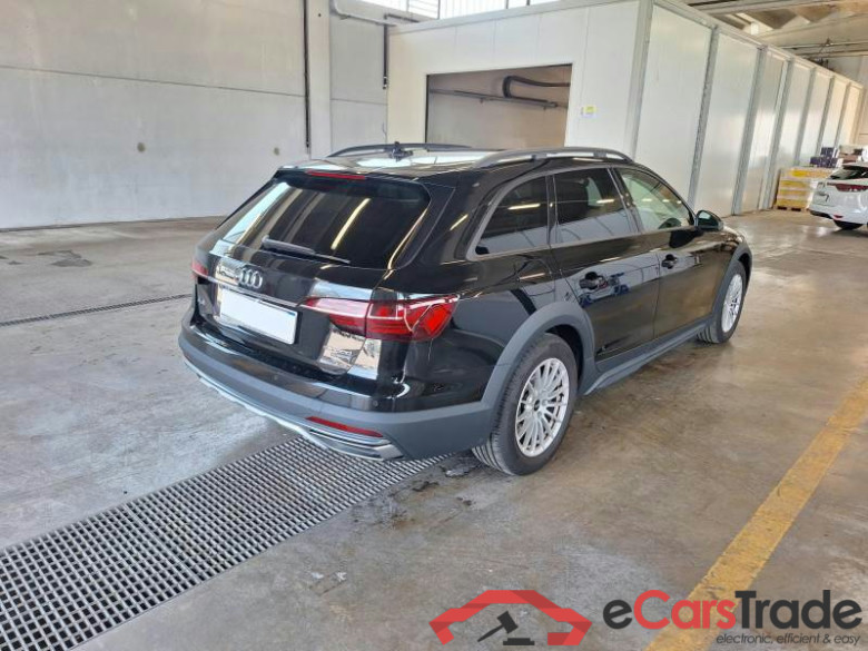 AUDI A4 ALLROAD QUATTRO / 2019 / 5P / STATION WAGON 3.0 50 TDI QUATTRO TIPTRONIC BUSIN. EVO. #2