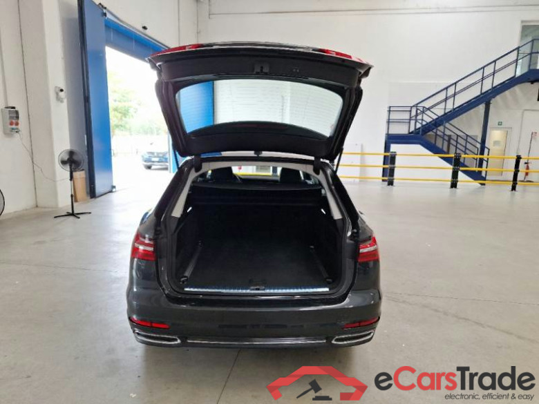 AUDI A6 AVANT / 2018 / 5P / STATION WAGON 45 TDI 3.0 QUATTRO ULTRA S TRO B DESIGN #5