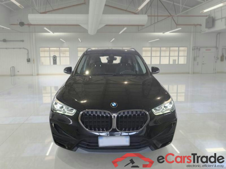 BMW X1 / 2019 / 5P / SUV SDRIVE 18D BUSINESS ADVANTAGE #6