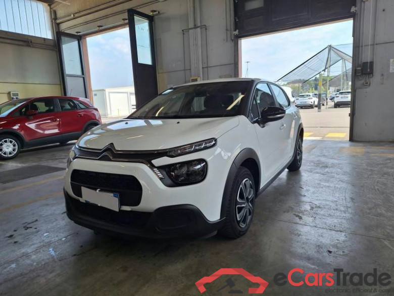 CITROEN C3 / 2020 / 5P / BERLINA PURETECH 83 SeS FEEL NEO PATENTATI #1