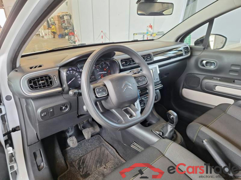 CITROEN C3 / 2020 / 5P / BERLINA PURETECH 83 SeS FEEL NEO PATENTATI #3