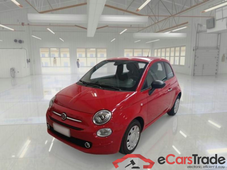 FIAT 500 / 2015 / 3P / BERLINA 1.0 70CV IBRIDO