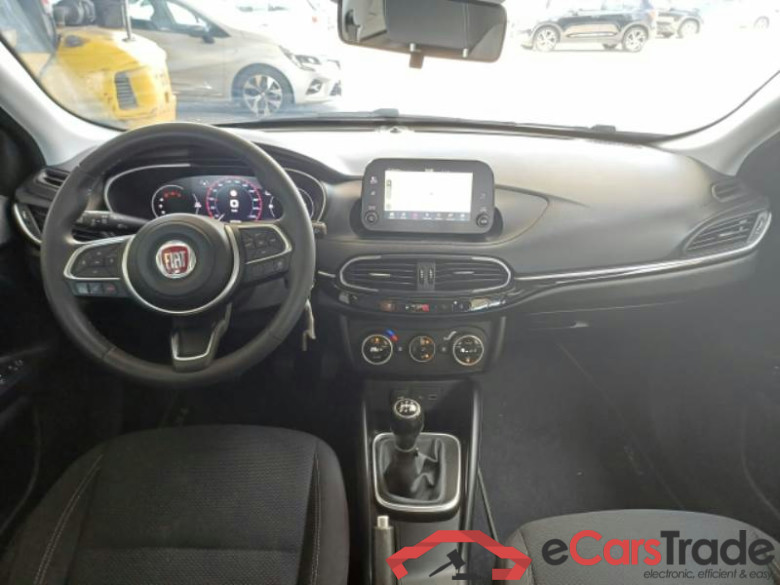 FIAT TIPO / 2020 / 5P / STATION WAGON 1.3 MJT 95CV SeS CITY LIFE #3