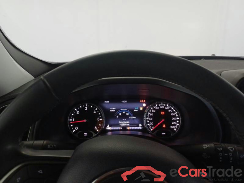 JEEP RENEGADE / 2018 / 5P / SUV 1.6 MJET 130CV LIMITED #4