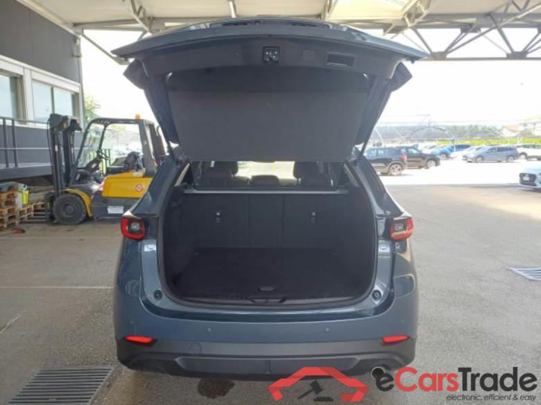 MAZDA CX-5 / 2017 / 5P / SUV DIESEL 2.2L 150CV 2WD  EXCEED #5