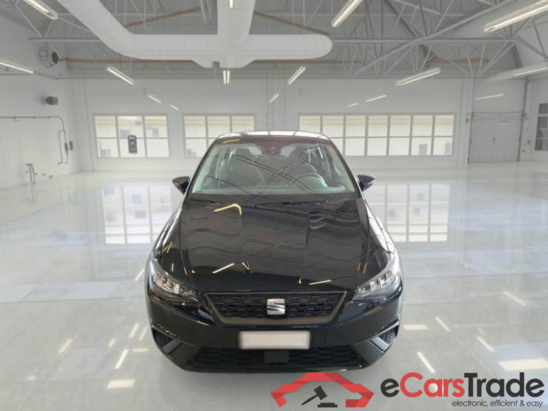 SEAT NUOVA IBIZA / 2017 / 5P / BERLINA 1.0 MPI 59KW BUSINESS #6