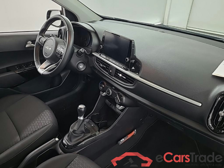 KIA Picanto 1.0 DPi DynamicLine 4-zits 5D 49kW #6