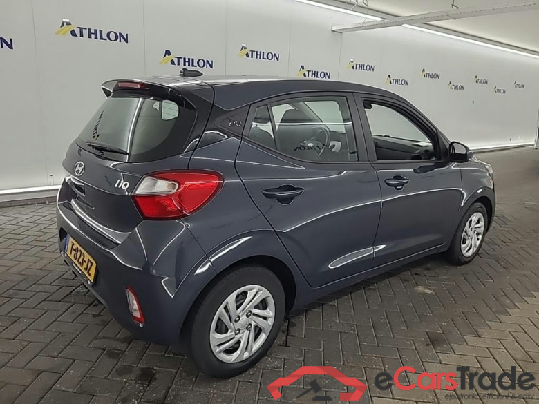 HYUNDAI i10 1.0 MPI Comfort 5D 49kW #3