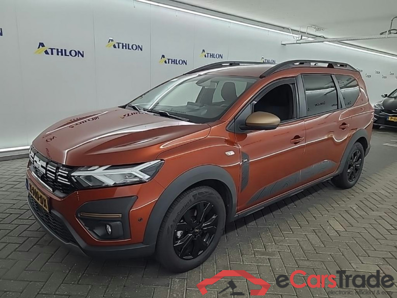 Dacia Jogger HYBRID 140 Extreme 7 zitplaatsen 5D 104kW #1