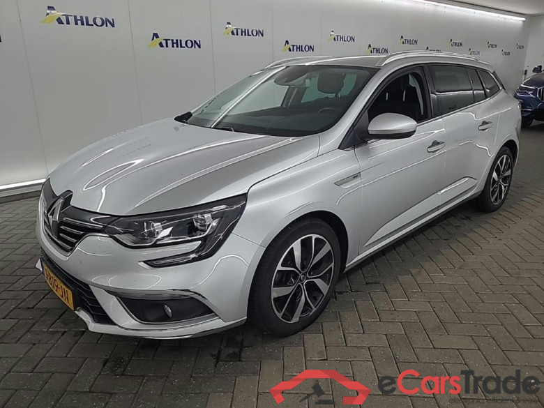 RENAULT Mégane Estate TCe 160 EDC Bose 5D 120kW #1