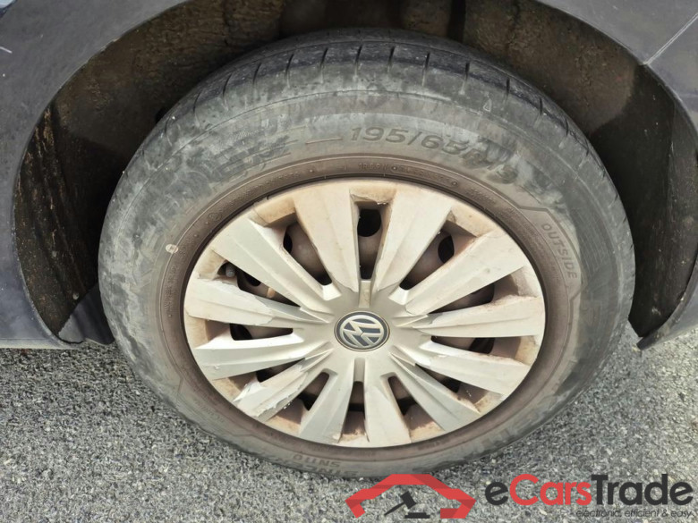 VOLKSWAGEN Golf VII Golf 1.6 CR TDi Trendline #4