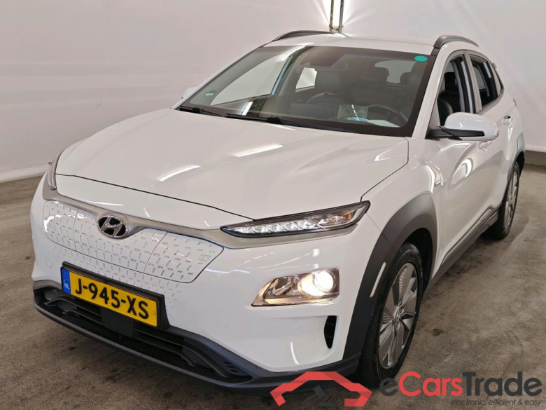 Hyundai KONA Fashion Electric 64 kWh 5d