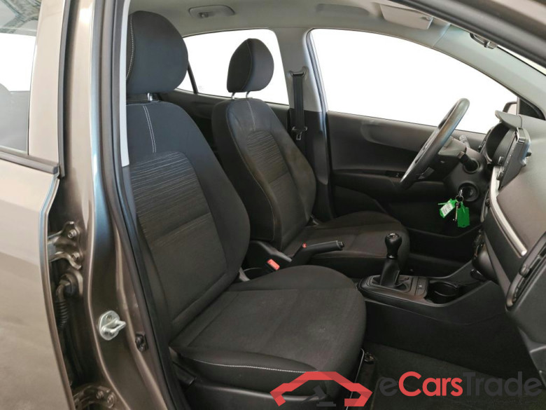 Kia Picanto 1.0 Mpi ComfortPlusLine 4-zits 5d #3