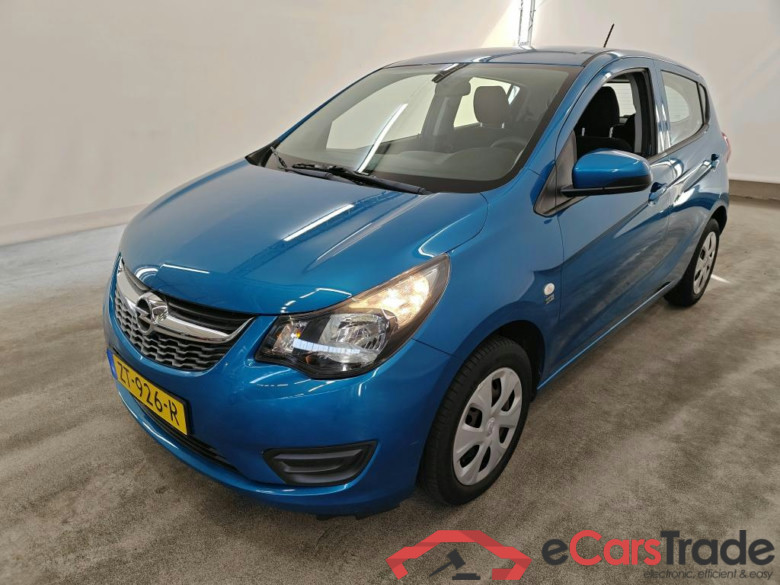 Opel Karl 1.0 Start/Stop 120 Jaar Edition 5d #1