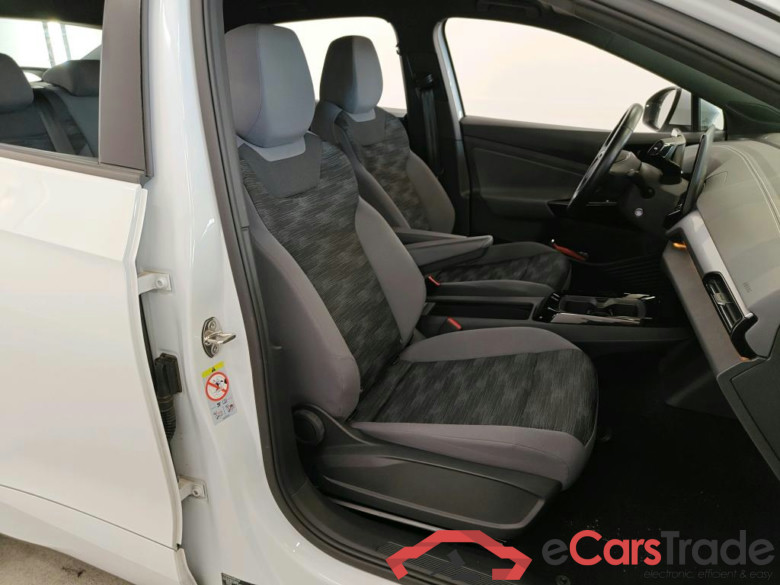 Volkswagen ID.5 BEV 77 kWh 128 kW Pro auto 5d + Comfort, Multimedia pakket #3