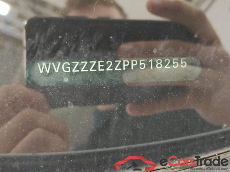 Volkswagen ID.5 BEV 77 kWh 128 kW Pro auto 5d + Comfort, Multimedia pakket #6