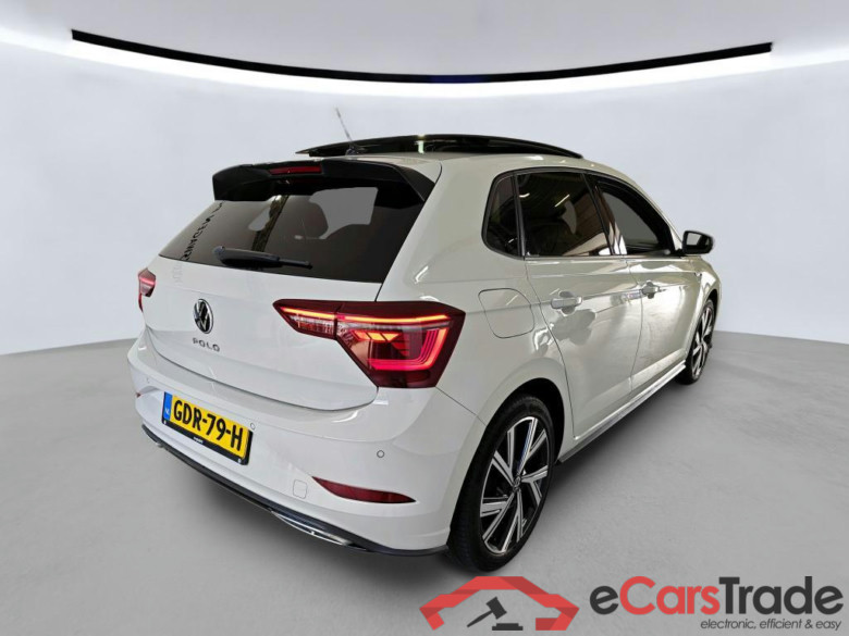 VOLKSWAGEN POLO 70 kW #4