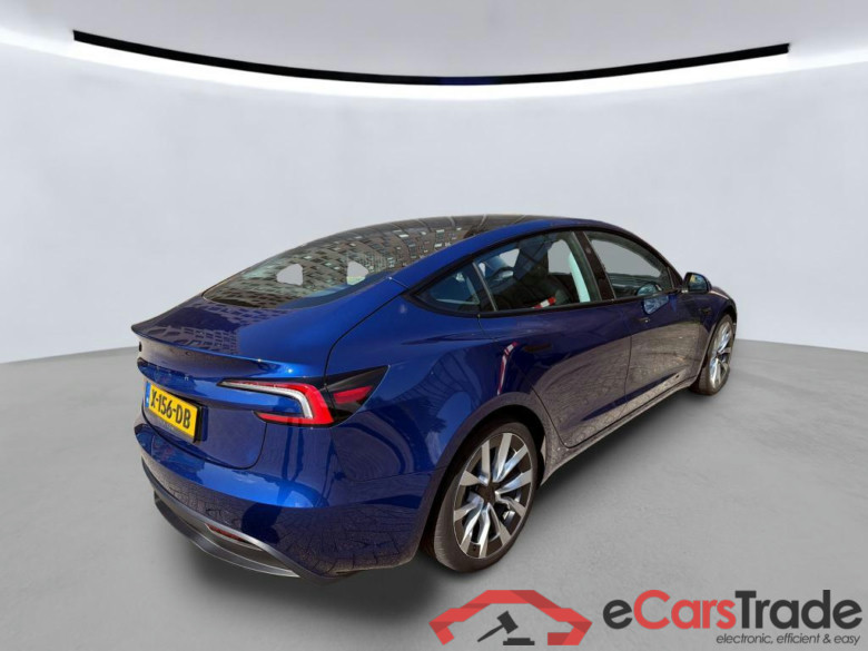 Tesla Model 3 208 kW #6