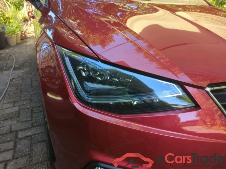 SEAT Ibiza 70 kW #4