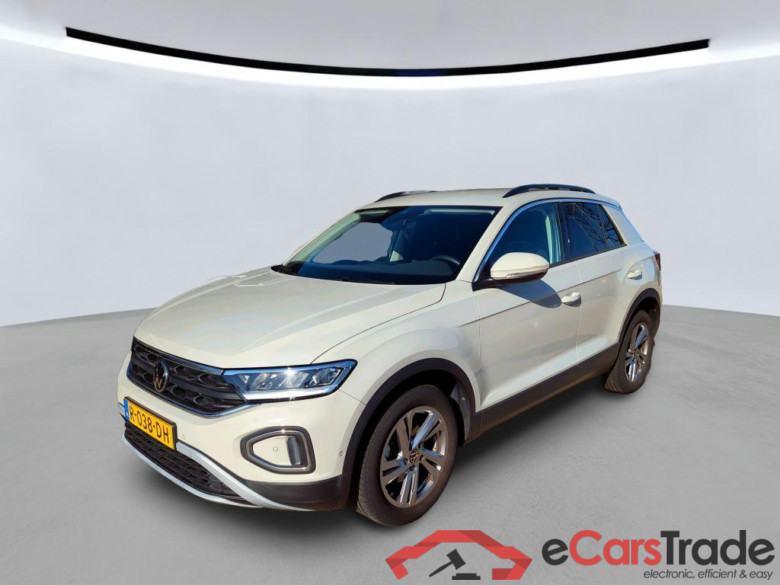 VOLKSWAGEN T-Roc 81 kW #1