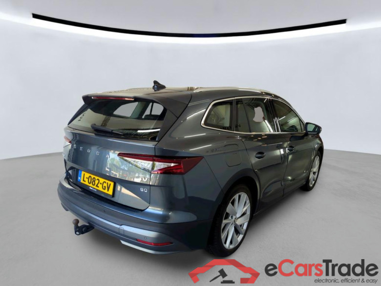 SKODA Enyaq iV 150 kW #6