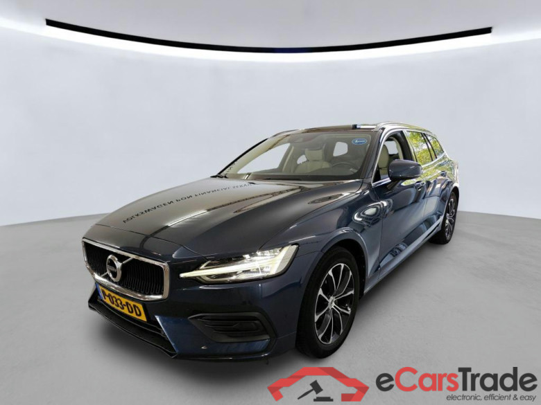 VOLVO V60 120 kW