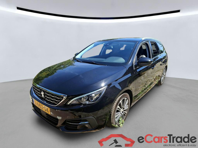 PEUGEOT 308 SW 96 kW #1