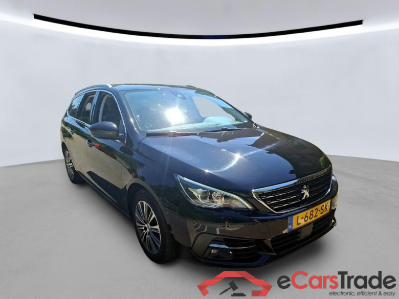 PEUGEOT 308 SW 96 kW #4