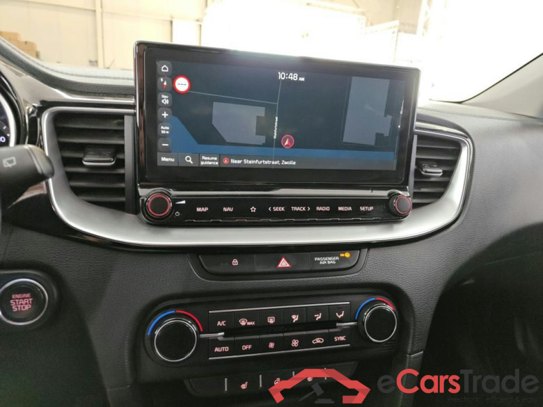 KIA ceed sportswagon 117 kW #2