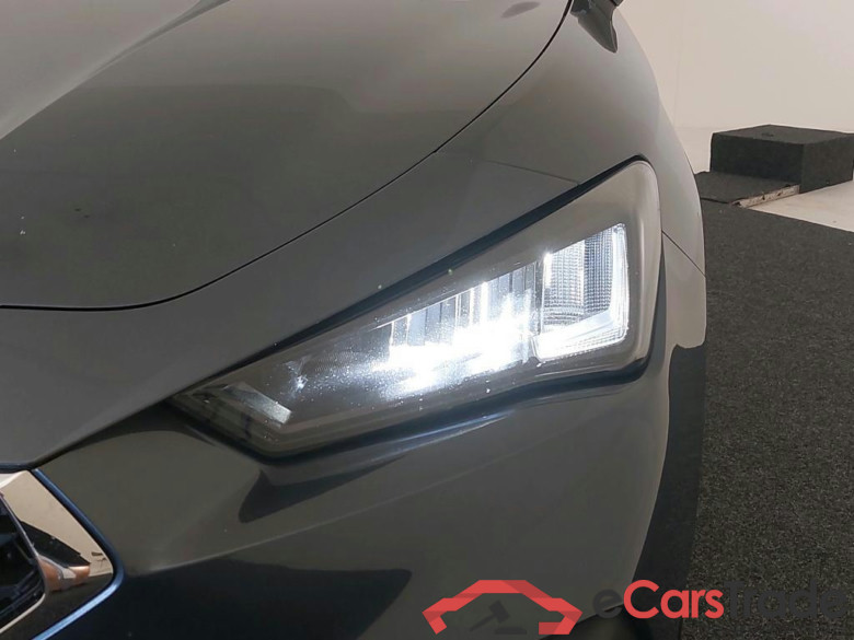 SEAT Leon Sportstourer 81 kW #3