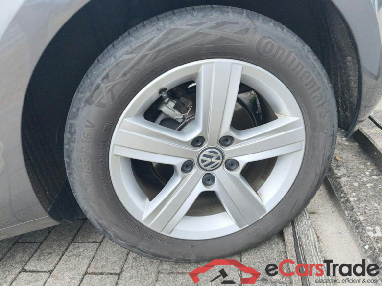 VOLKSWAGEN Golf VII Dsl Golf 1.6 CR TDi Highline #5