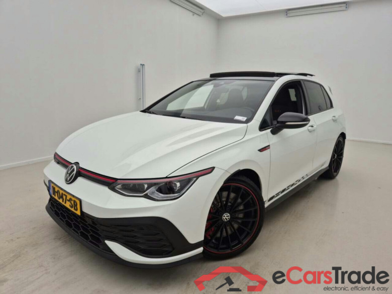 VOLKSWAGEN GOLF 2.0 TSI GTI 45 JAHRE #1