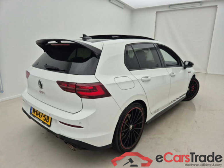 VOLKSWAGEN GOLF 2.0 TSI GTI 45 JAHRE #2