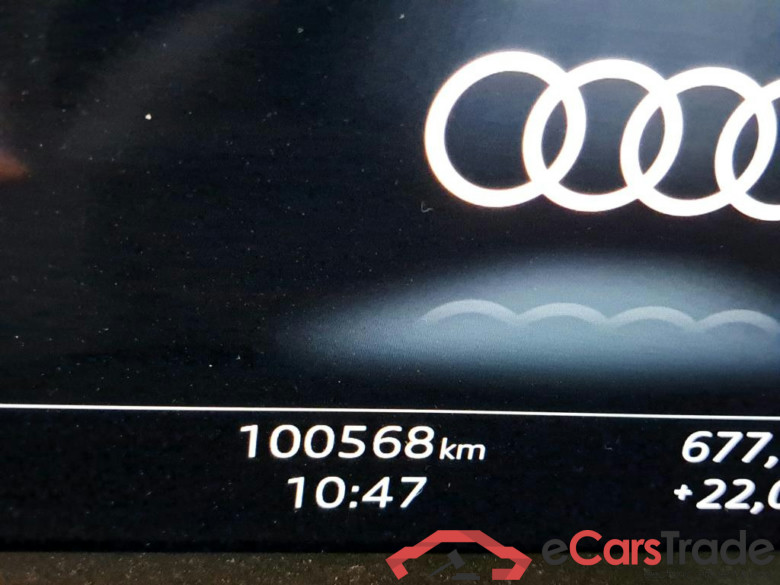 AUDI - AUD A7 SB TFSI e 299PK Quattro S-Tronic S Line Sport Edition With Valcona Milano Comfort Seats & Auxiliary Heater & Assistance City & HomeLink & AirQuality & Pano Roof & Towing Hook * HYBRID * #5