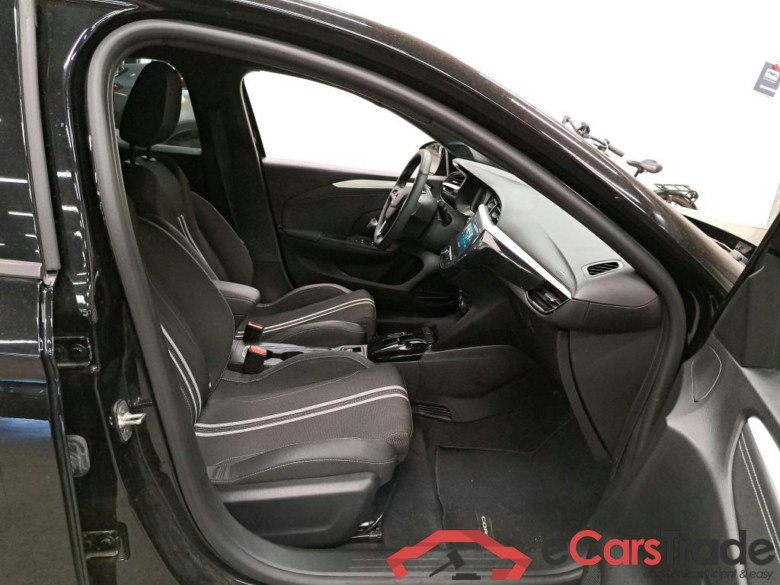 OPEL - OPE CORSA BEV Long Range 51kWh GS 156PK With GS Infotainment Pack   * ELECTRIC * #3
