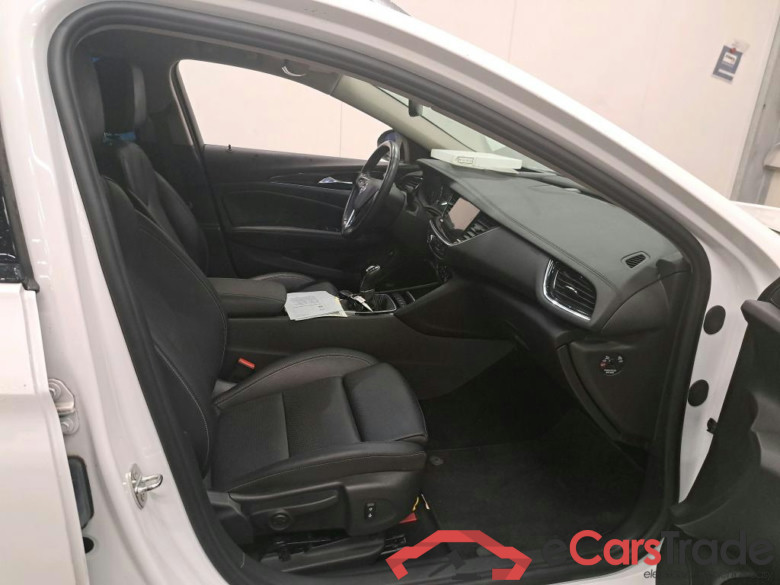 Opel Insignia 1.5 Turbo D Elegance LED Bose ACC Navi Sport-Leather KeylessGo Camera Klima PDC ... #5