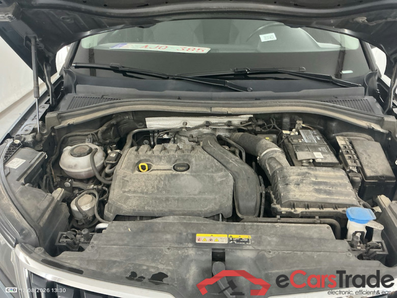 SKODA KODIAQ 1.5 TSI ACT Ambition DSG #6