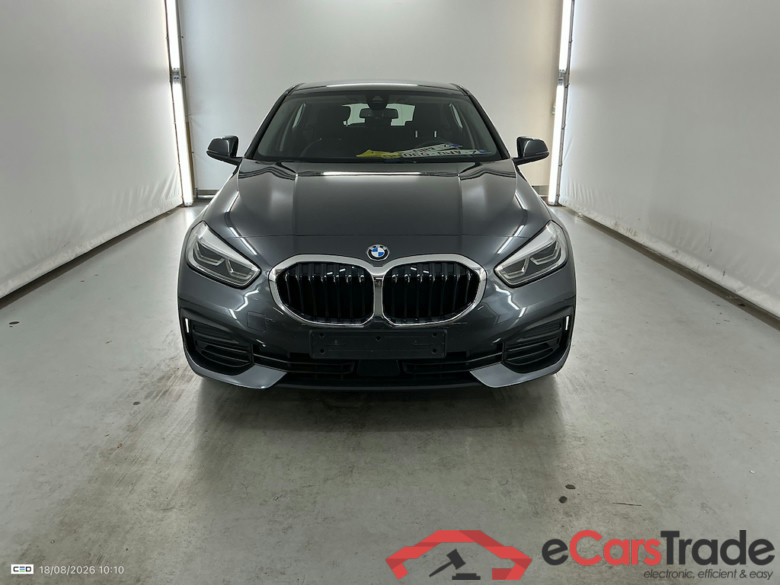 BMW 1-serie 1.5 118IA (100KW) #2